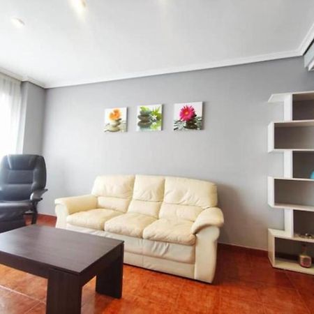 Apartamentodj Suances Exterior foto