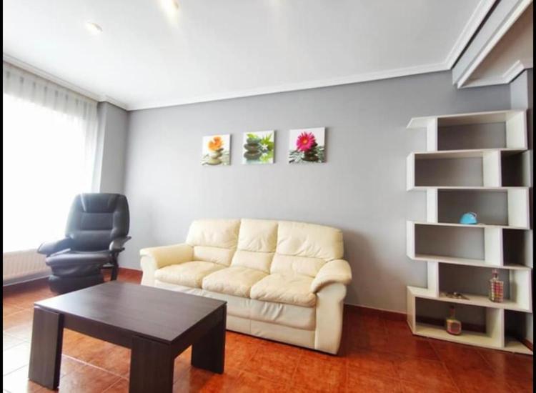 Apartamentodj Suances Exterior foto