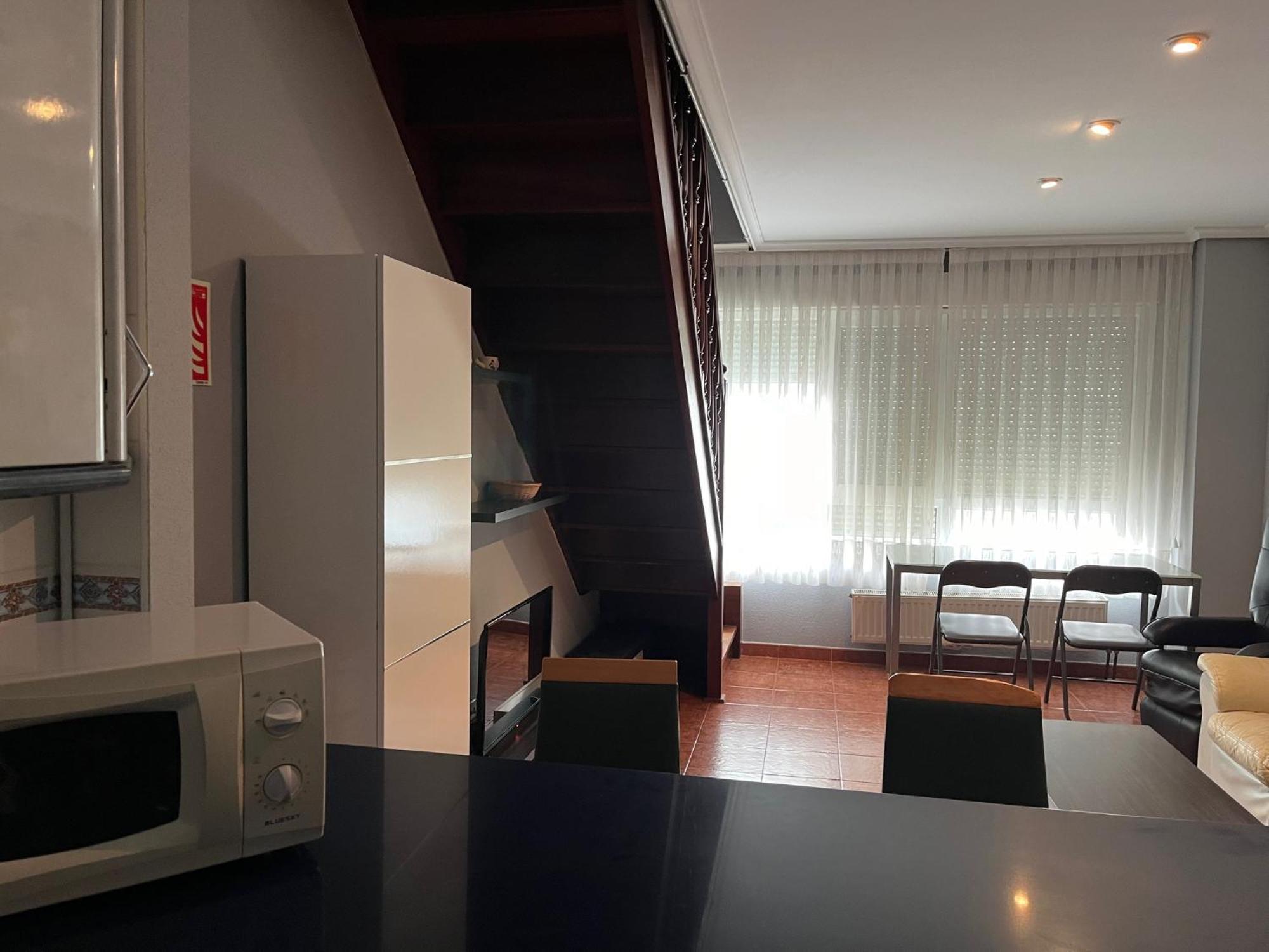 Apartamentodj Suances Exterior foto
