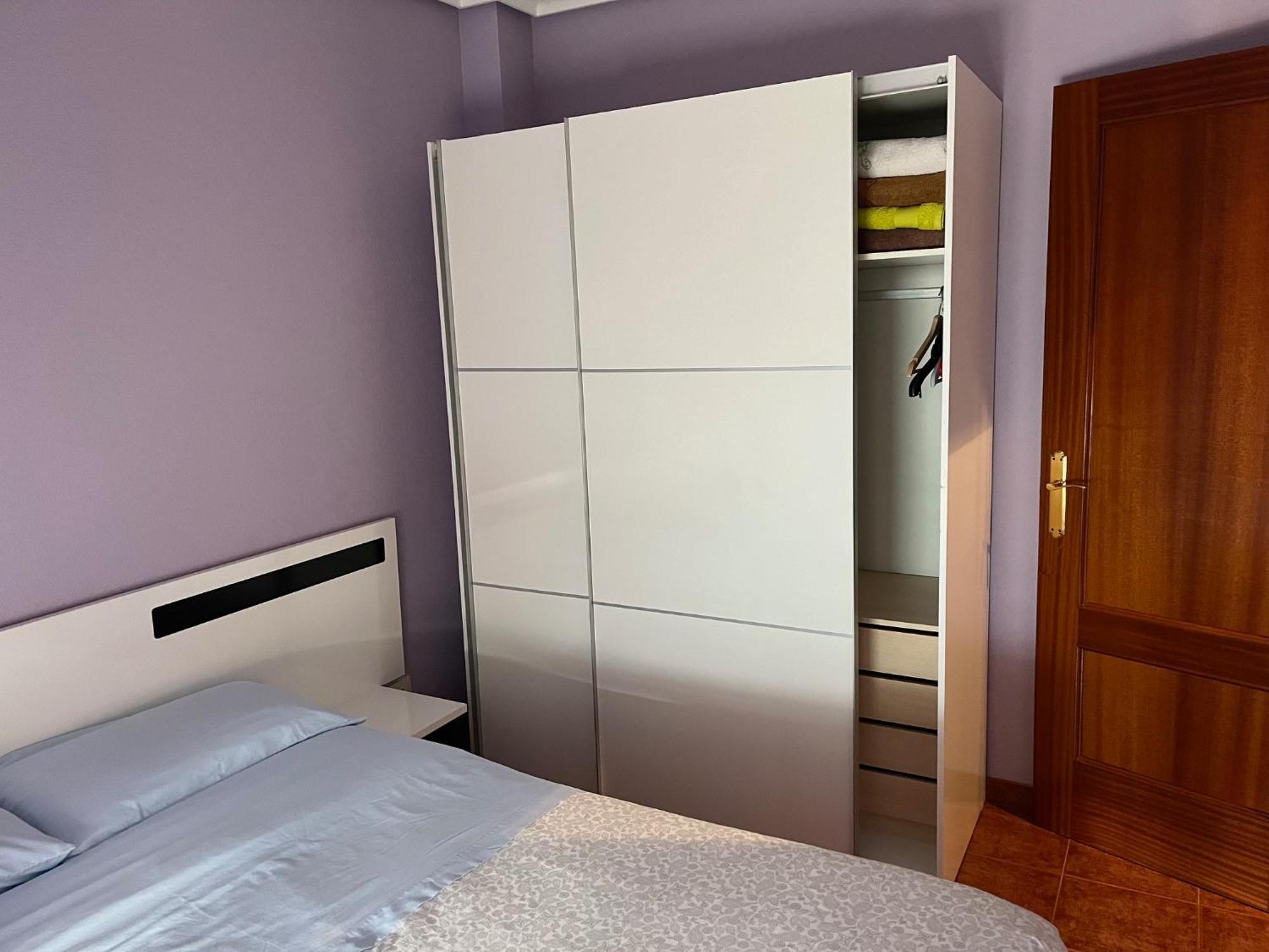 Apartamentodj Suances Exterior foto